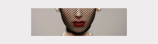 How to Rock the Fishnet Look