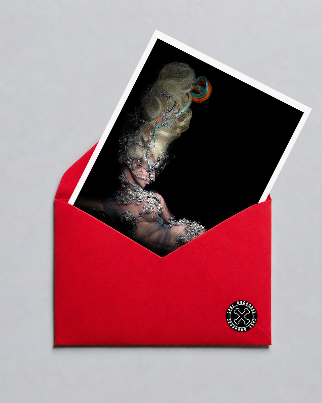 Doghouse Monthly Print Club