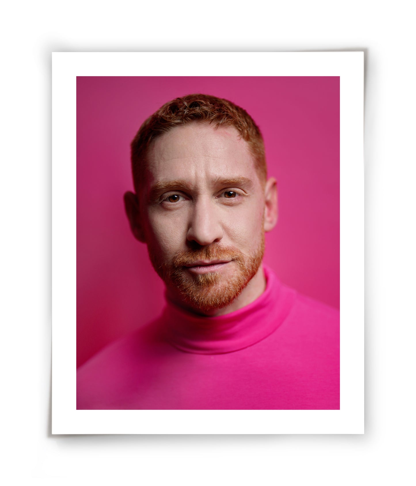 the Ultimate Studio Session for Captivating Portrait Photography!