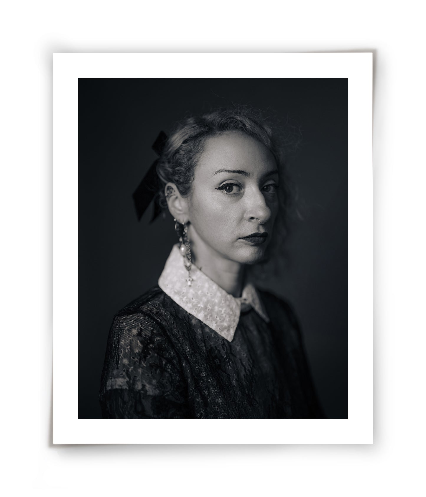 the Ultimate Studio Session for Captivating Portrait Photography!