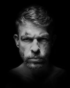 Studio Portrait session