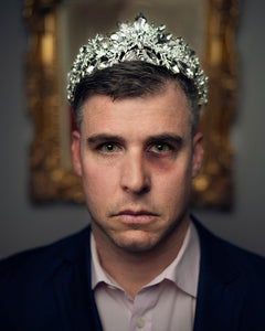 Studio Portrait session